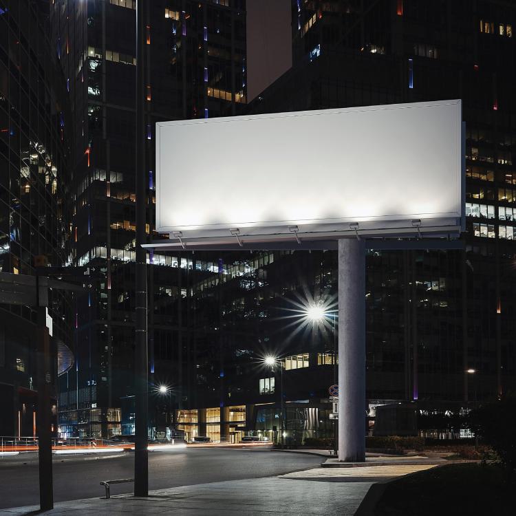 Billboard Image